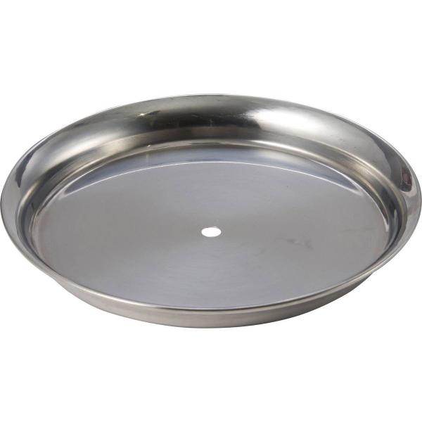 YDM UNITY　プレートS PDS-9306 フラワースタンド その他アイアンスタンド