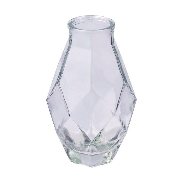 YDM カッティングエッジベースＣＬ RGB-833 花器 小さい花瓶 花瓶 一輪挿し