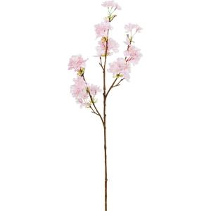 造花 MAGIQ東京堂 ReCO みちる桜バイン #2 LTPK FM300393-002 花材「さ