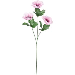 造花 YDM アネモネ×3 ライトラベンダー F...の商品画像