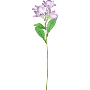 造花 YDM アルストロメリア パープル FF-...の商品画像