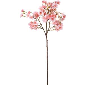 造花 MAGIQ東京堂 ReCO みちる桜バイン #2 LTPK FM300393-002 花材「さ