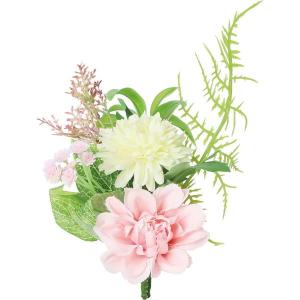 造花 YDM 仏壇Sダリア FP-1125-MIX 仏花 供花 仏壇用 墓用 おしゃれ 春夏秋冬