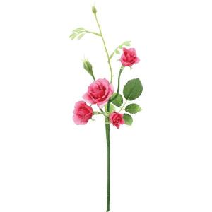 造花 YDM スイートローズ FFH-0066-BTY 造花 花材「は行」 バラ