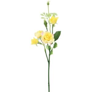 造花 YDM スイートローズ FFH-0066-...の商品画像