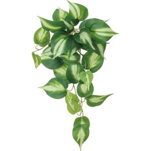 造花 YDM ポトスハンガーＳ グリーン GL-5366-GR 造花葉物、フェイクグリーン ポトス