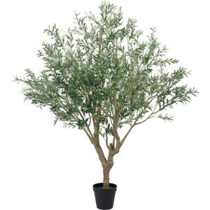直送 人工観葉植物 YDM 250ｃｍオリーブ グリーン GLP-1564-GR ※返品 代引 キャンセル不可