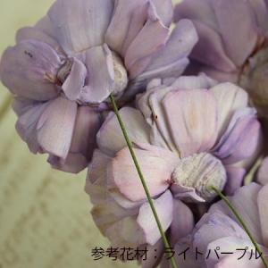 ハンドメイドフラワー 大地農園 ソーラーローズ...の詳細画像2