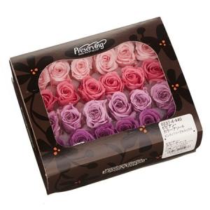 P5倍中 爆買】 プリザーブドフラワー 花材 とりよせ品 ローズ・サラ