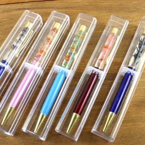 日限定07 ハーバリウムボールペン専用アクリル...の詳細画像3