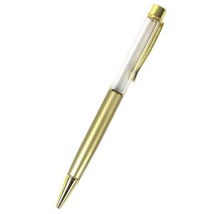 日限定07 ハーバリウムボールペン 金クリップ ...の商品画像