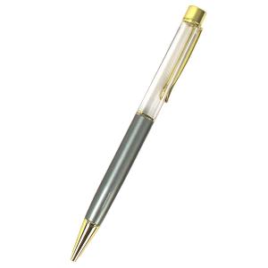 日限定07 ハーバリウムボールペン 金クリップ ...の商品画像