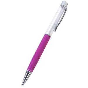 日限定07 ハーバリウムボールペン 銀クリップ ...の商品画像