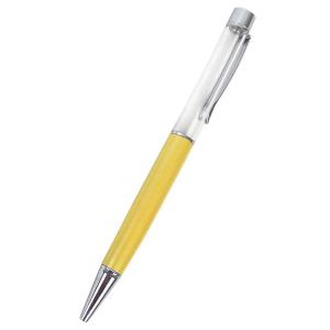 日限定07 ハーバリウムボールペン 銀クリップ ...の商品画像