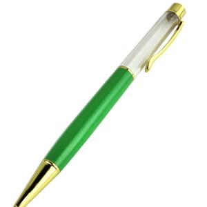 日限定07 ハーバリウムボールペン 金クリップ...の詳細画像1