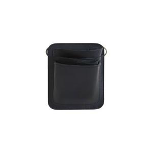 日限定30 直送 PSC ＳＧ−702−Ｌ フィオリス レザー ブラック※返品 代引 キャンセル不可 フローリストケース