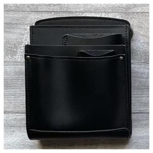 日限定30 直送 PSC ＳＧ−105−Ｌ ブラック ※返品 代引 キャンセル不可 フローリストケース