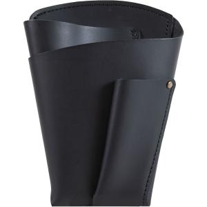 日限定30 直送 PSC ＳＧ802Ｌ ＢＫ 303-947174-0 ※返品 代引 キャンセル不可 フローリストケース