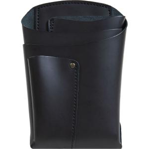 日限定30 直送 PSC ＳＧ801Ｌ ＢＫ 303-946948-0 ※返品 代引 キャンセル不可 フローリストケース