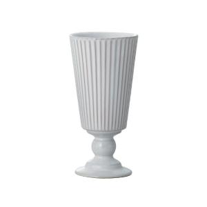 クレイ Ramages WHITE 120-489-100 花器 花瓶 陶器花器 : はなどんや
