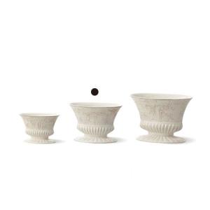 クレイ Ramages WHITE 120-4...の詳細画像1