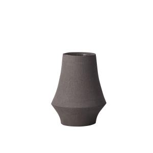 花瓶 フラワーベース ZARA ザラ matt black 1個入り 190-077-801 [p72