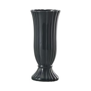 クレイ Lithophanie Round IVORY 344-165-310 花器 花瓶 陶器花器 : は