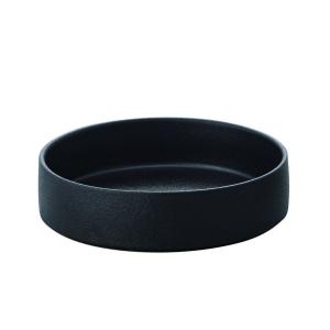 クレイ ｓｏｕｒｃｅ＿23φ6Ｈ SUMIGURO 150-585-800 花器 花瓶 水盤