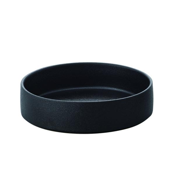 クレイ ｓｏｕｒｃｅ＿23φ6Ｈ SUMIGURO 150-585-800 花器 花瓶 水盤