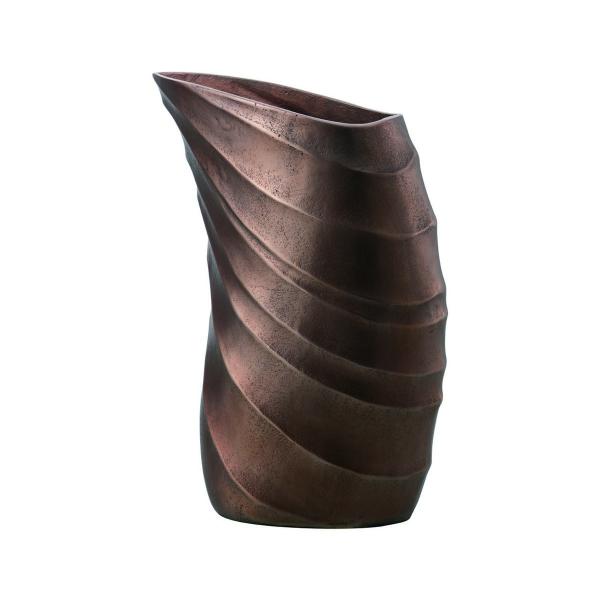 クレイ Ａｌｕｍｉｎｕｍ ｓｐｉｒａｌ＿30Ｌ16Ｗ41Ｈ COPPER 570-578-202 花...