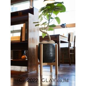 クレイ Wood stand combi_31...の詳細画像4