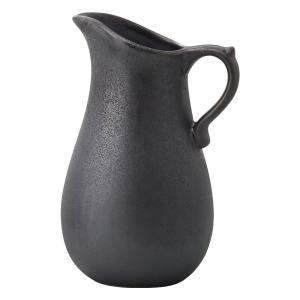 花器 薄端｜ 尺1富士山水 ｜剛信作 銅製 紙箱入り【高岡銅器】d94-03