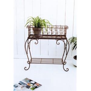 CARNAC ジャンヌフラワースタンドA set3 YG32 園芸用品 ガーデン