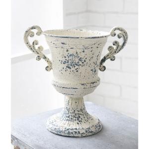 日限定07 村田屋産業 フラワーアレンジチェア 6153 ガーデニング 園芸