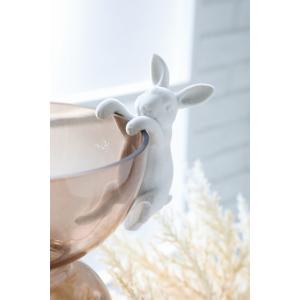 日限定07 コベントガーデン コートプチラビット TW-06 園芸用品 ガーデニング雑貨 オーナメント 置物 オーナメント