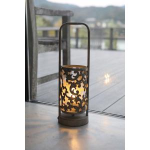 日限定07 コベントガーデン キャスト ランタンスタンド RA-16 店内装飾