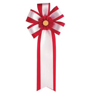 東京リボン ワンタッチオーガンジーラメフラワー 12X20M 64