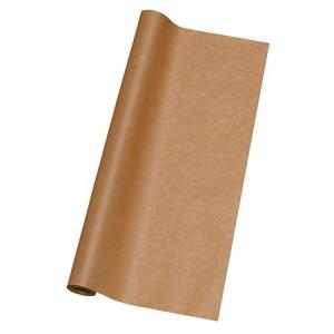 東京リボン カラークラフト 60cm×20m 56 クラフト 66000-56 01 ラッピングペーパー 包装紙 包装紙 ロールの商品画像