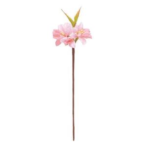 造花 MAGIQ東京堂 ReCO みちる桜バイン #2 LTPK FM300393-002 花材「さ