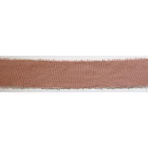 東京リボン フレッジ NO.028 30ｘ10Ｍ ローズダスト 36-50100-28