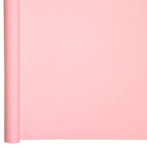 青山リボン マットカラーズ 650×20 #603 エメラルドブルー 8676-603