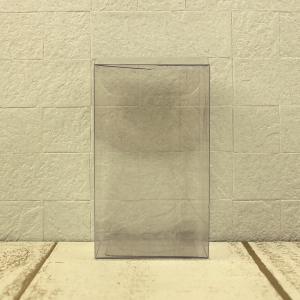 PETクリアケース ハーバリウム用ストレート瓶専...の商品画像