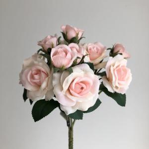 造花 MAGIQ 東京堂 淡雪の桜 満開小 LTPK ライトピンク FM008073 花材