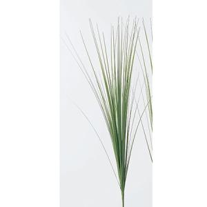 造花 アスカ ベアーグラス L グリーン A-4...の商品画像