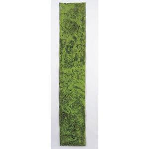 造花 アスカ モスシート ロング 　グリーン A-15169-51A 造花葉物、フェイクグリーン 苔、モス