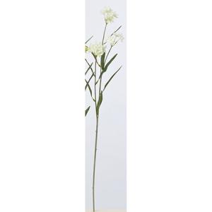 造花 アスカ ブバルディア×15 ホワイトグリ−ン A-33168-052 造花 「は行」 ブバリア｜hanadonya