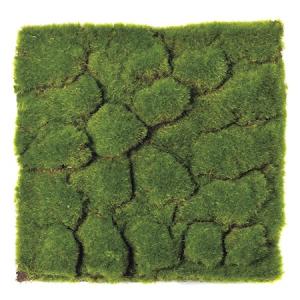 タカショー 人工観葉植物 人工植物 人工苔 下草 坪庭 造花 業務用 施設