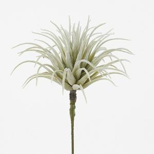 造花 アスカ ティランドシア フロストグレイ A...の商品画像