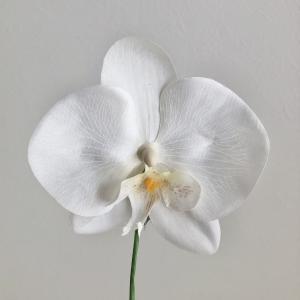 造花 アスカ コチョウランピック ホワイト A-32951-1 造花 花材「か行」 コチョウラン 胡蝶蘭