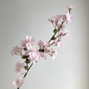造花 MAGIQ東京堂 ReCO みちる桜バイン #2 LTPK FM300393-002 花材「さ